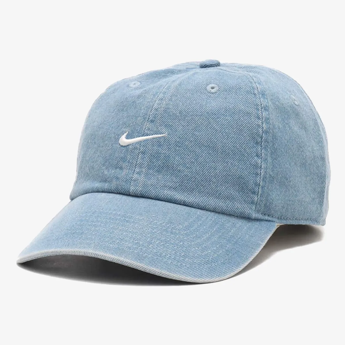 NIKE Sapca U NK CLUB CAP U CB DENIM 24 L 