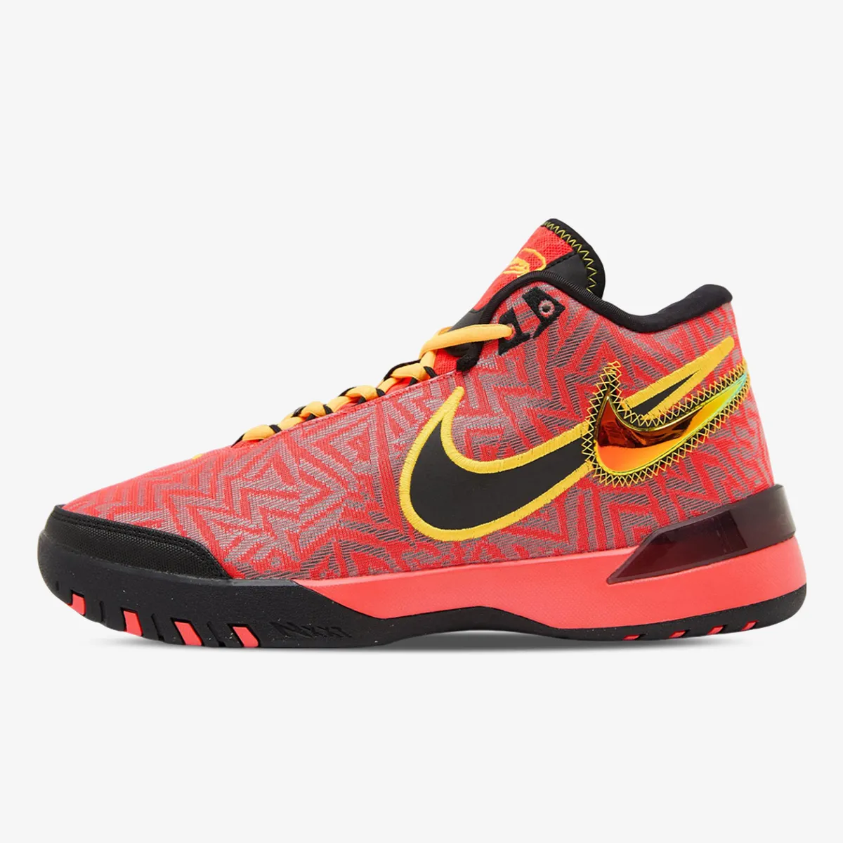 NIKE Pantofi Sport LBJ NXXT GENISUS