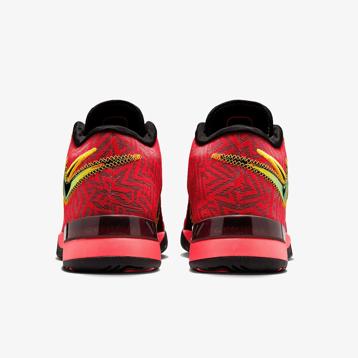 NIKE Pantofi Sport LBJ NXXT GENISUS