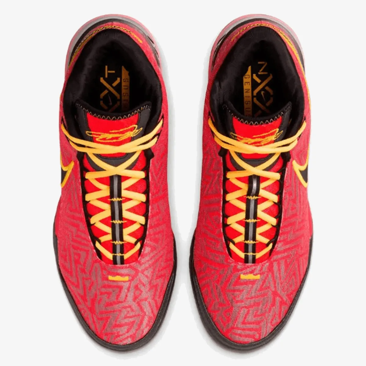 NIKE Pantofi Sport LBJ NXXT GENISUS