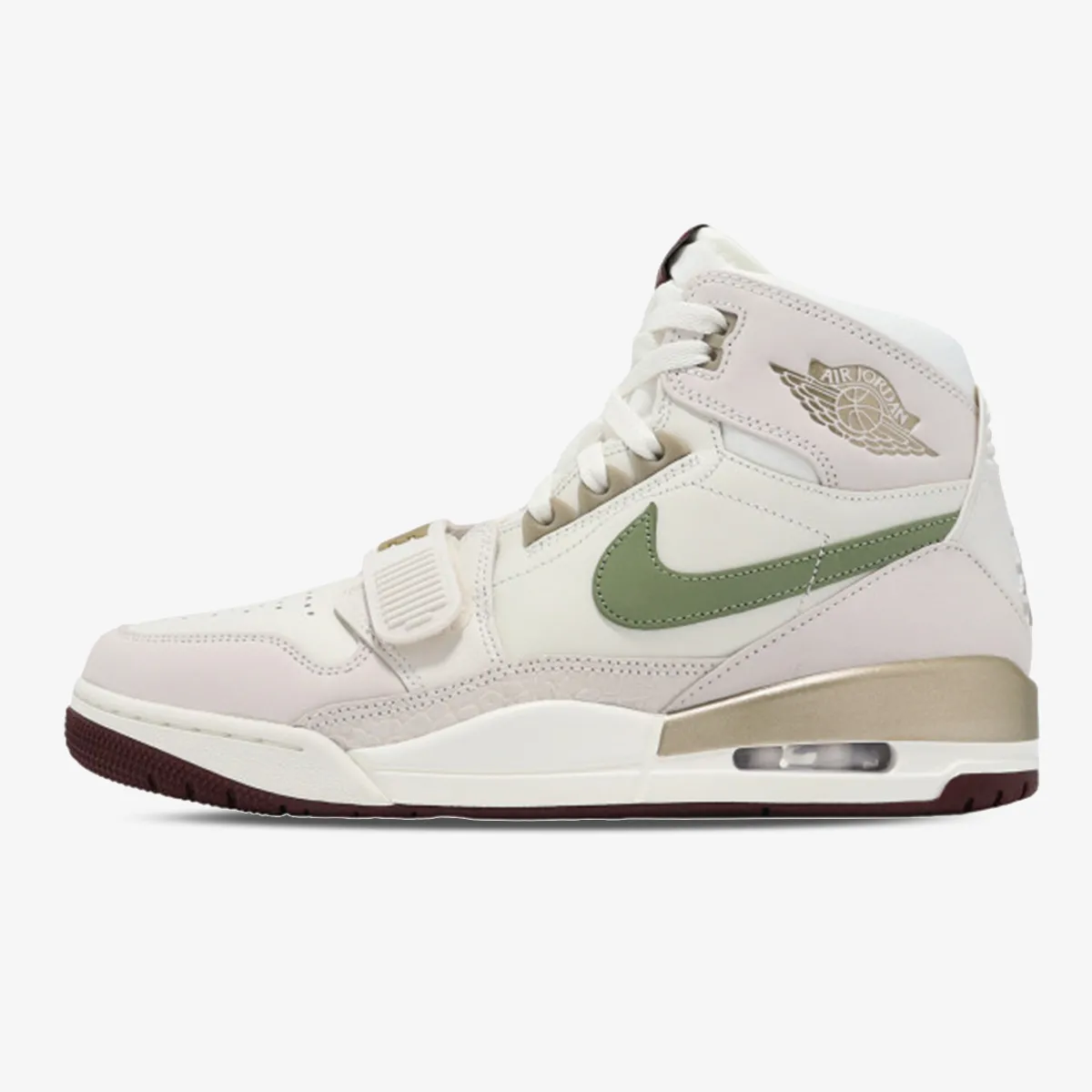 NIKE Pantofi Sport AIR JORDAN LEGACY 312 