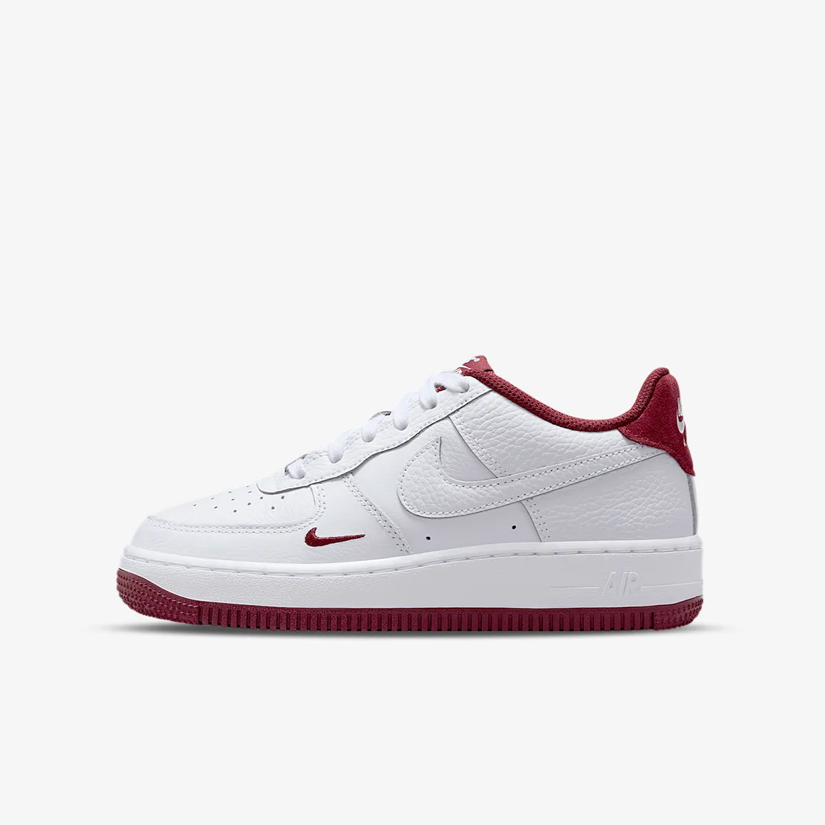 NIKE Pantofi Sport AIR FORCE 1 LV8 3 BG 