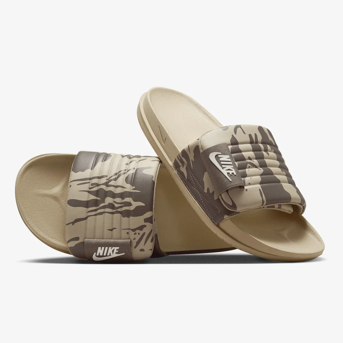 NIKE Papuci Offcourt Adjust 