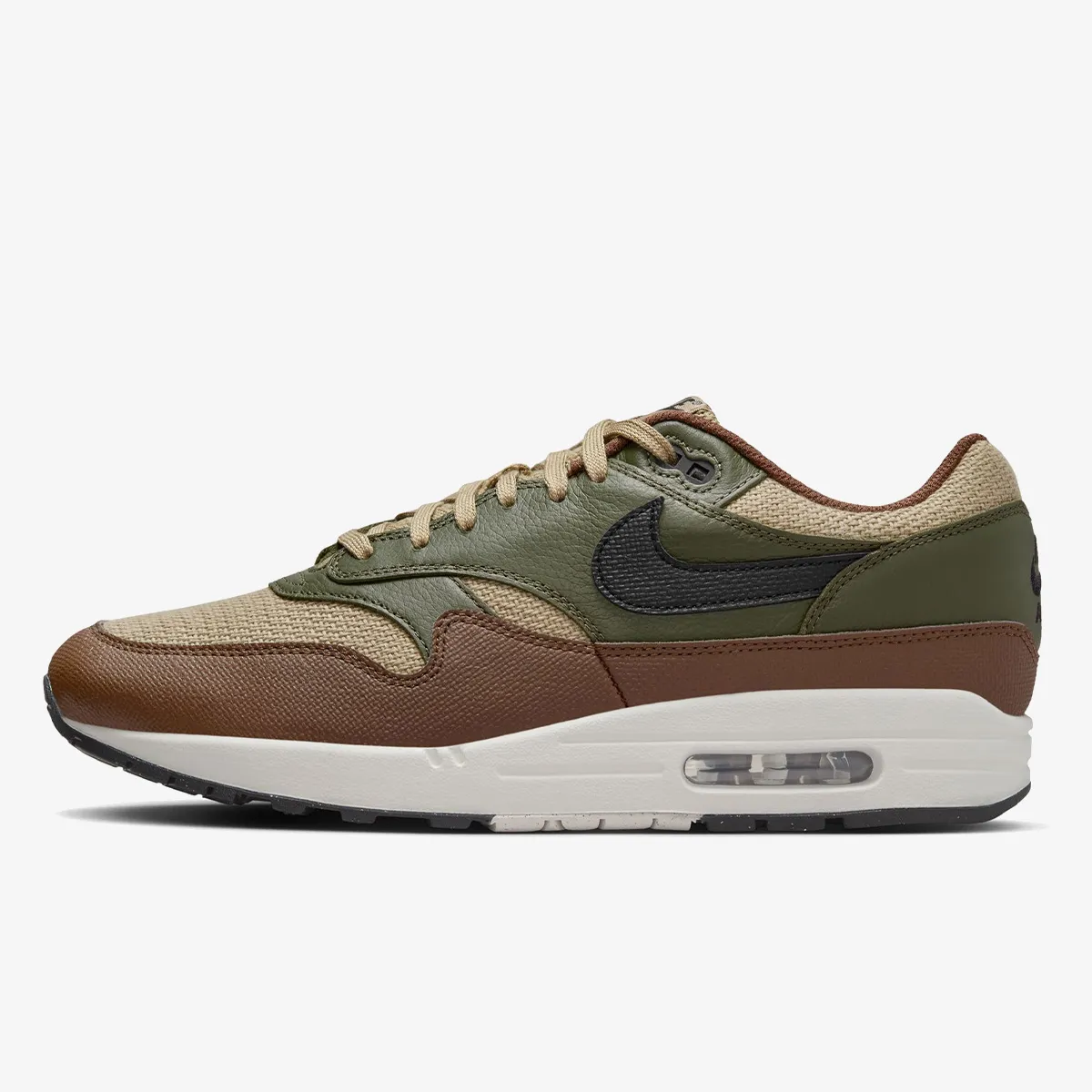 NIKE Pantofi Sport NIKE AIR MAX 1 ESS PRM 
