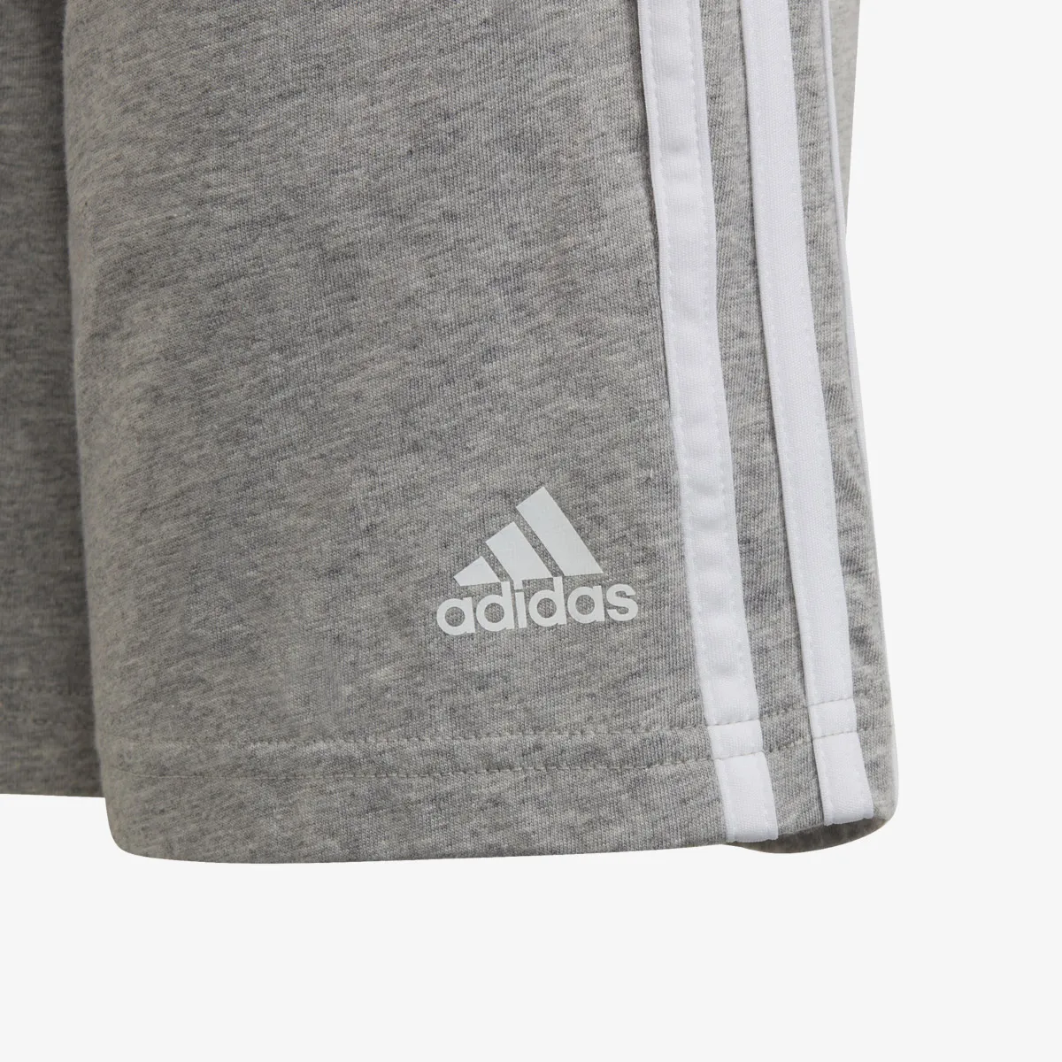 ADIDAS TRICOU SI PANTALONI SCURTI ESSENTIALS 