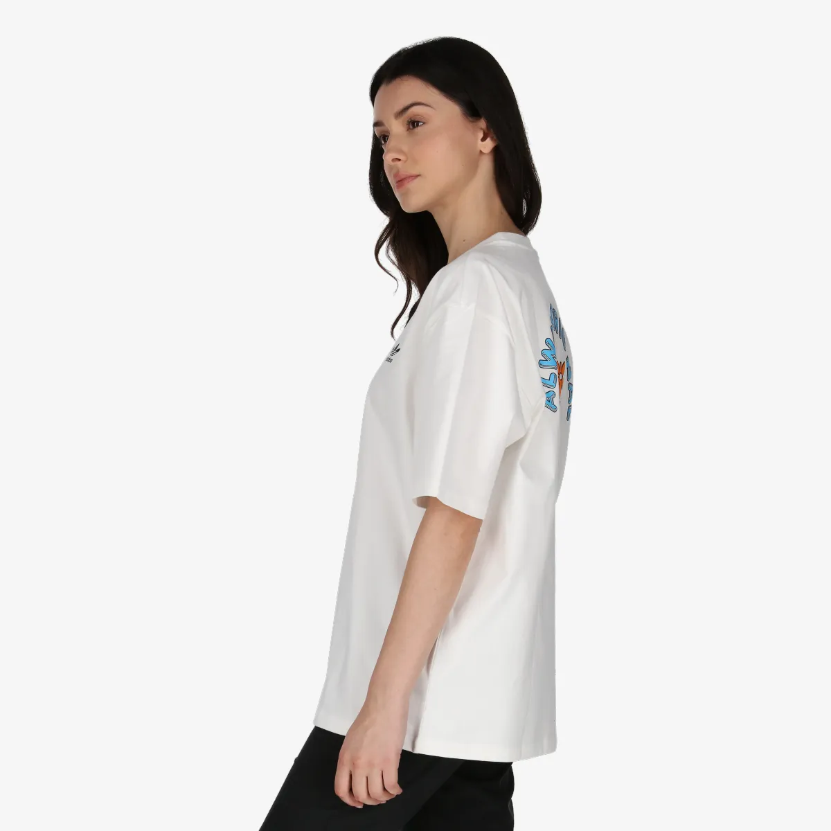 ADIDAS Tricou Graphic 