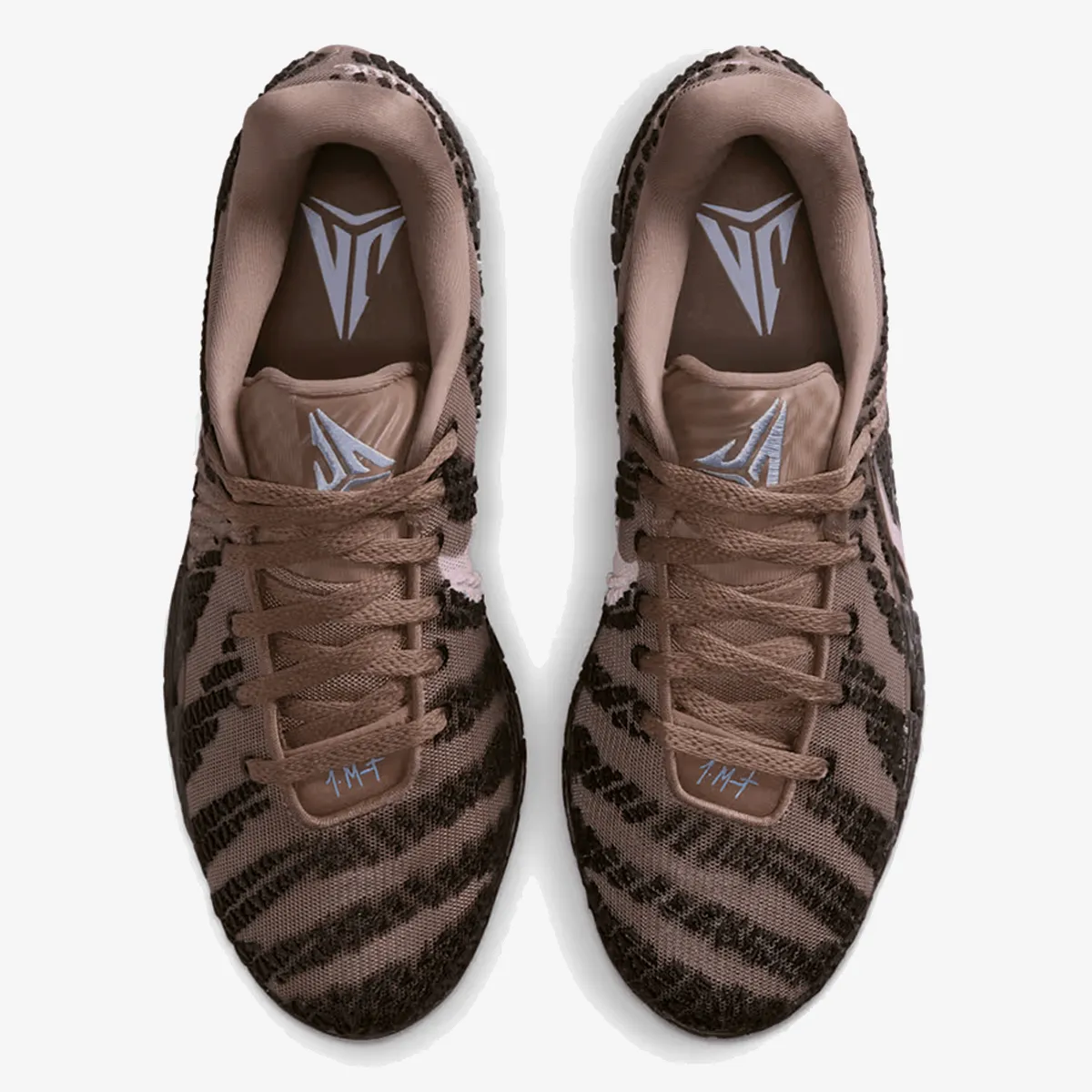 NIKE Pantofi Sport Ja 3 