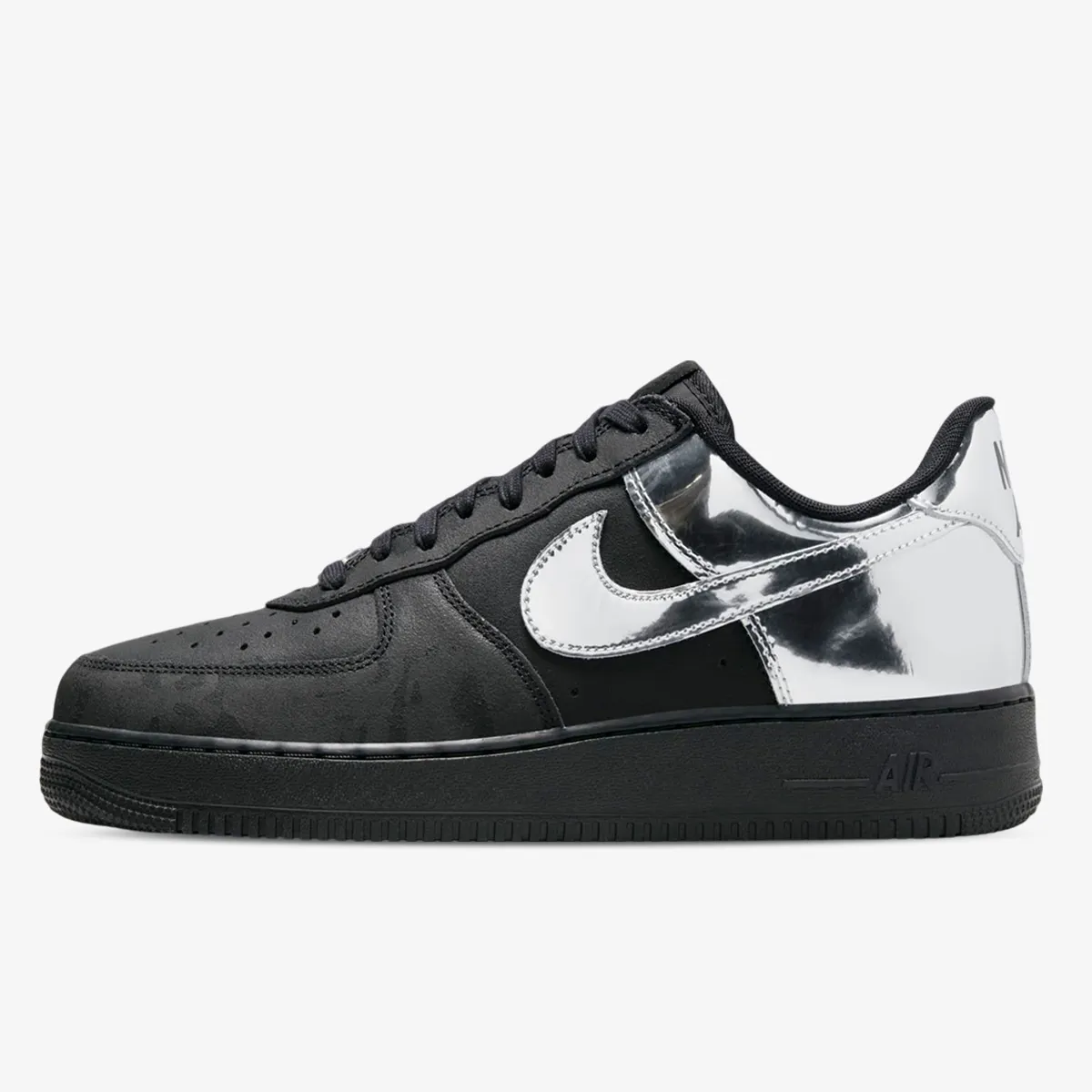 NIKE Pantofi Sport AIR FORCE 1 LOW RETRO 