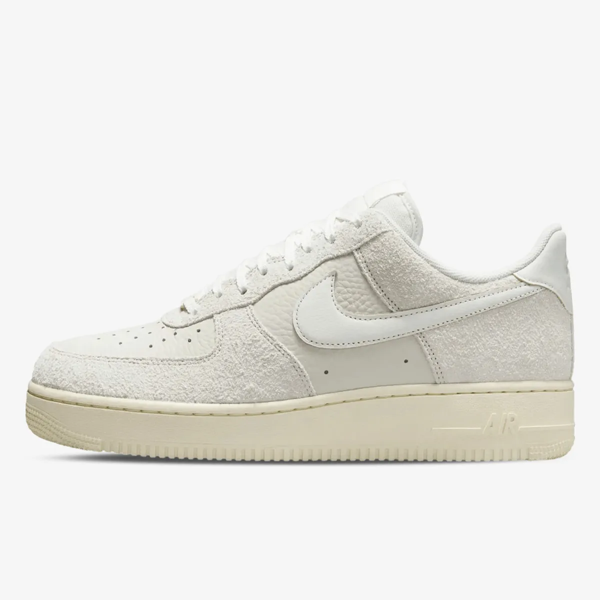 NIKE Pantofi Sport Air Force 1 '07 