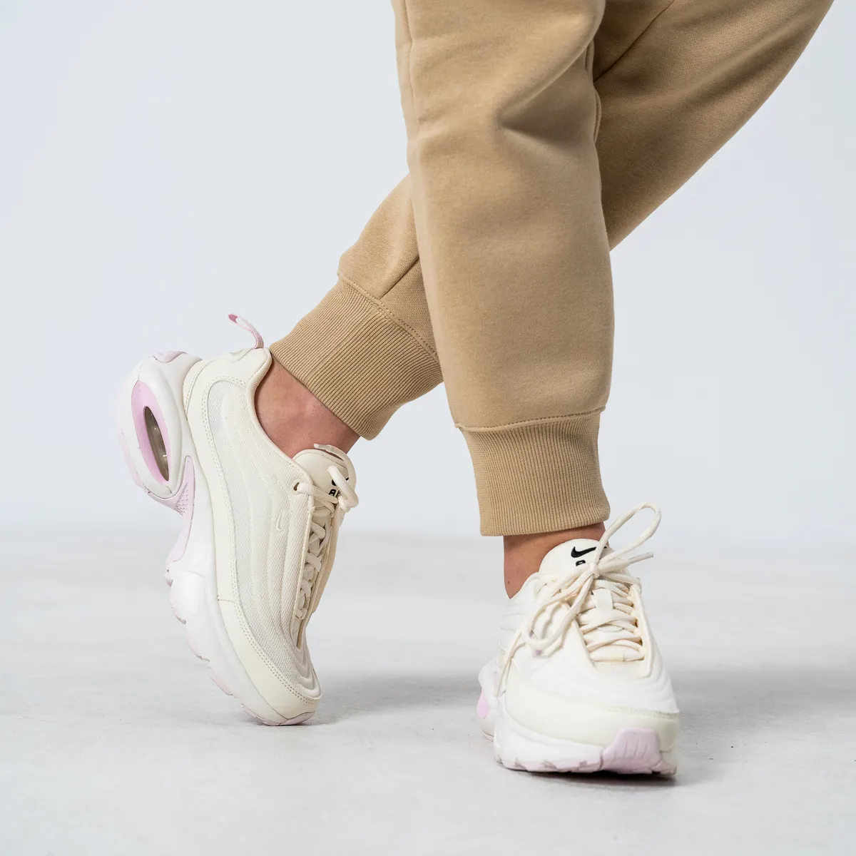 NIKE Pantofi Sport W NIKE AIR MAX PORTAL 