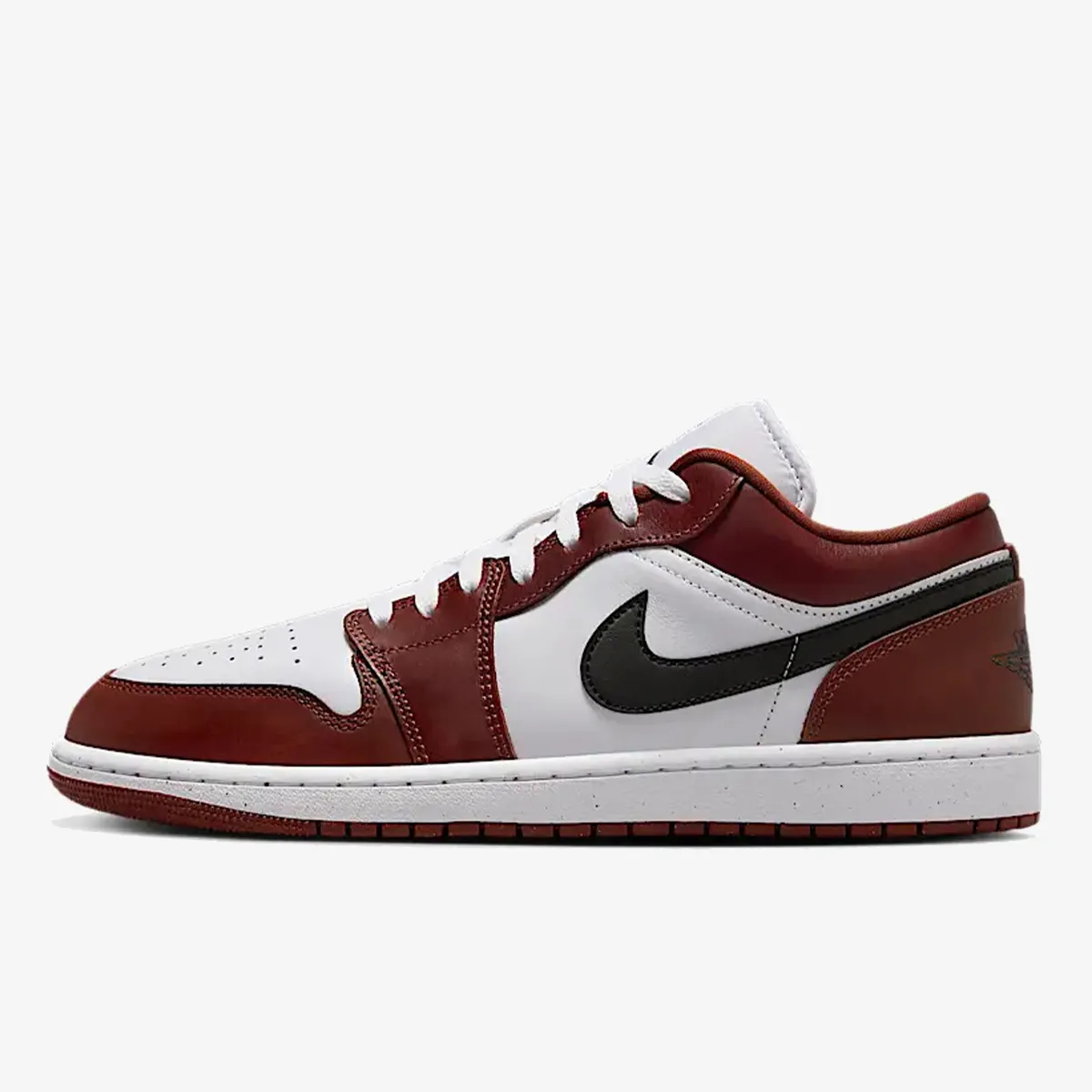 NIKE Pantofi Sport AIR JORDAN 1 LOW SE 