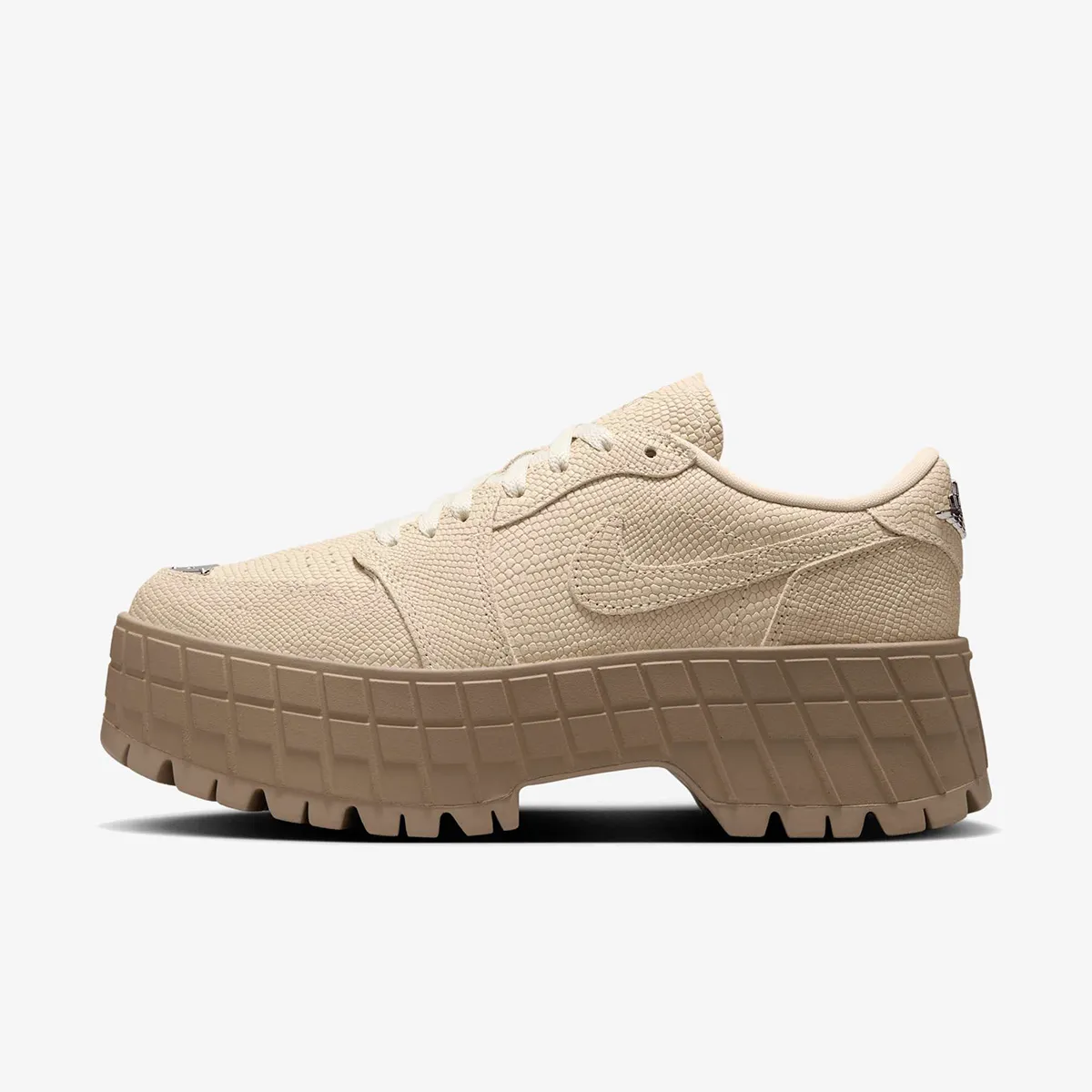 NIKE Pantofi Sport W AIR JORDAN 1 BROOKLYN LOW 