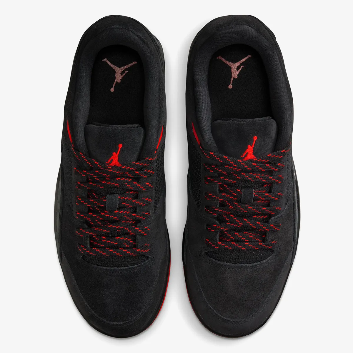 NIKE Pantofi Sport JORDAN FLIGHT COURT 