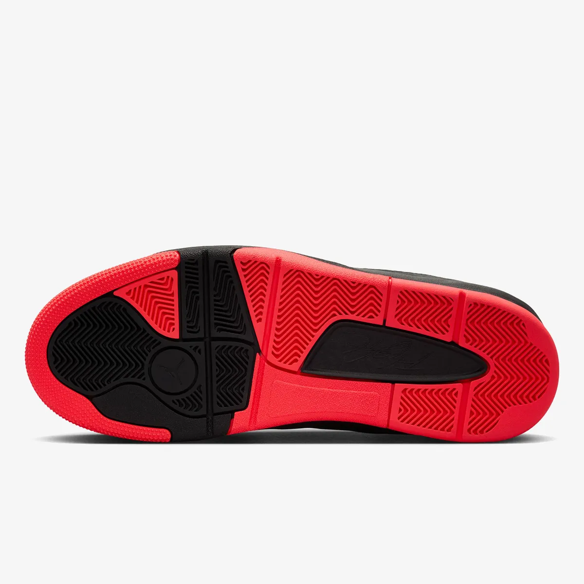 NIKE Pantofi Sport JORDAN FLIGHT COURT 