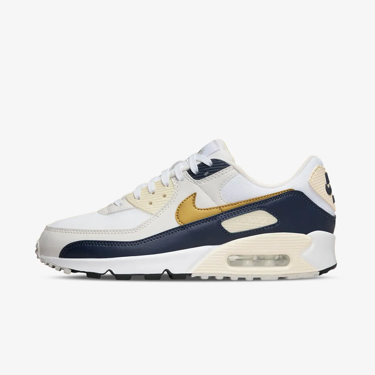 NIKE Pantofi Sport WMNS AIR MAX 90 NN OLY 