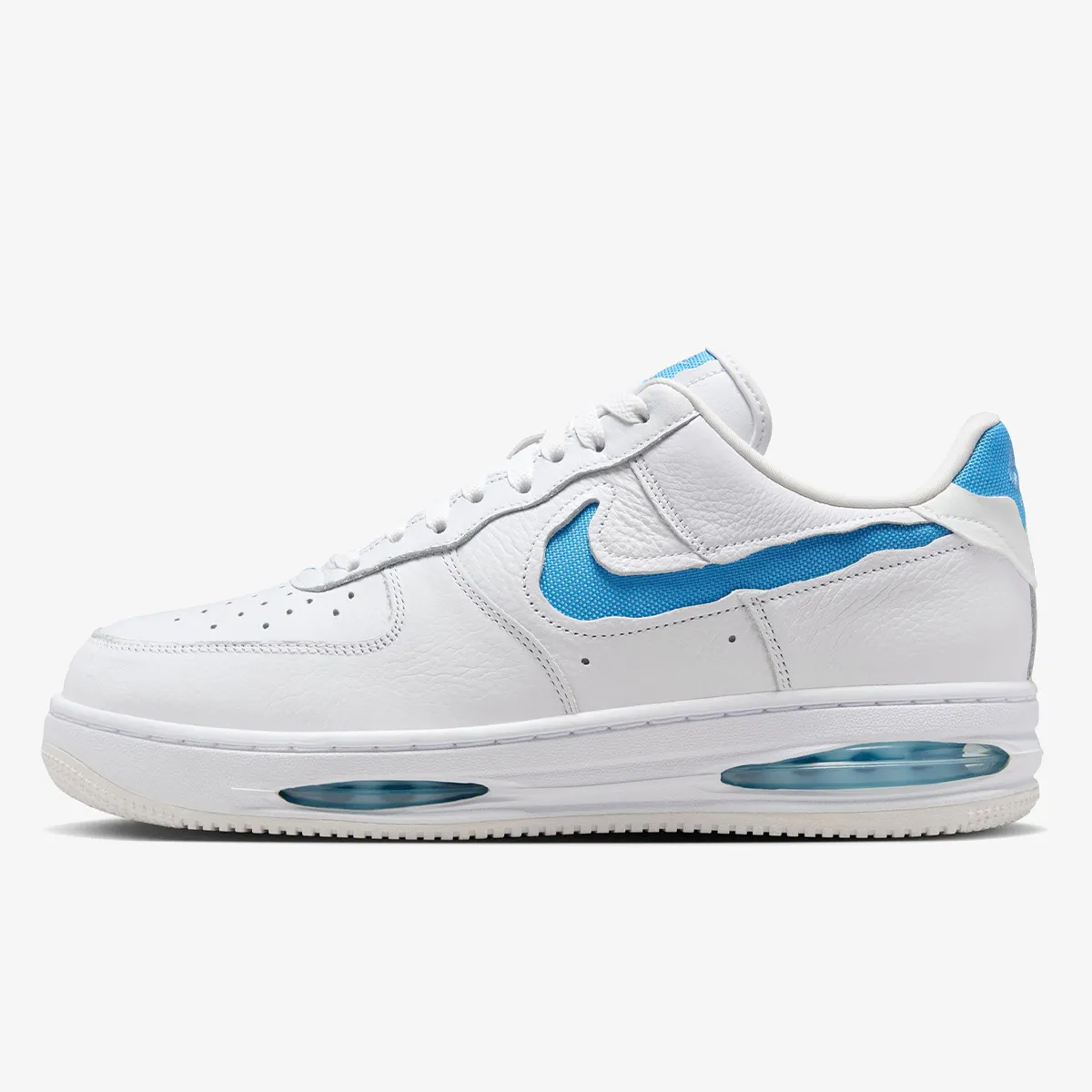 NIKE Pantofi Sport AIR FORCE 1 LOW EVO 