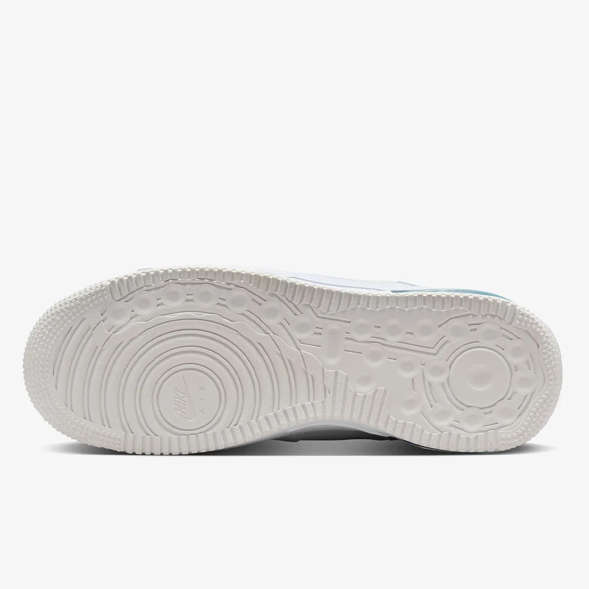 NIKE Pantofi Sport AIR FORCE 1 LOW EVO 