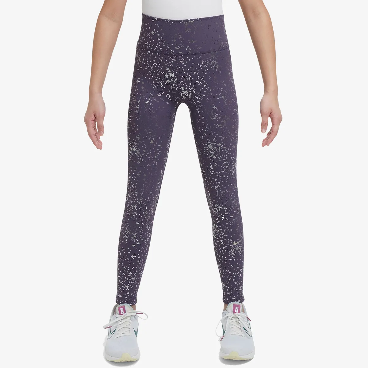NIKE Colanti G NK DF ONE TIGHT SHNE 