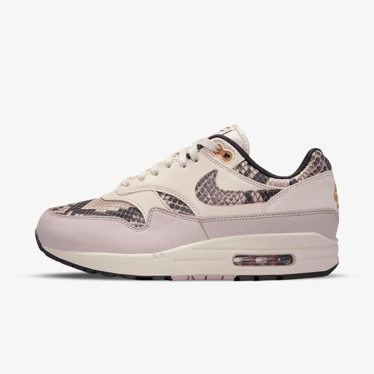 NIKE Pantofi Sport W NIKE AIR MAX 1 '87 AMD 