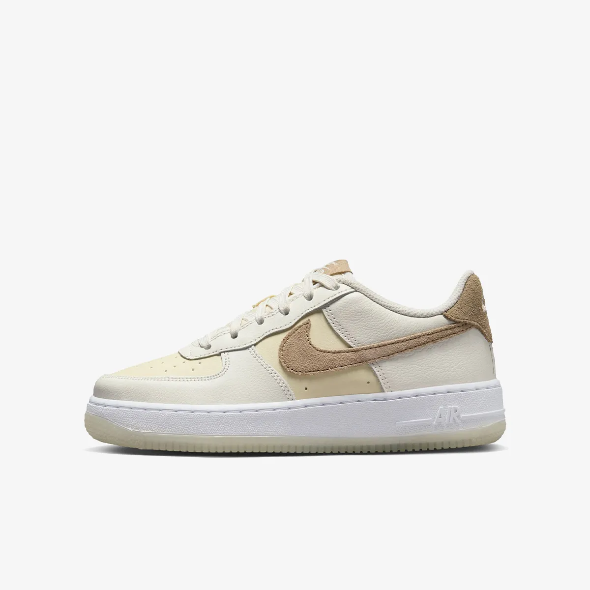 NIKE Pantofi Sport AIR FORCE 1 LV8 5 BG 