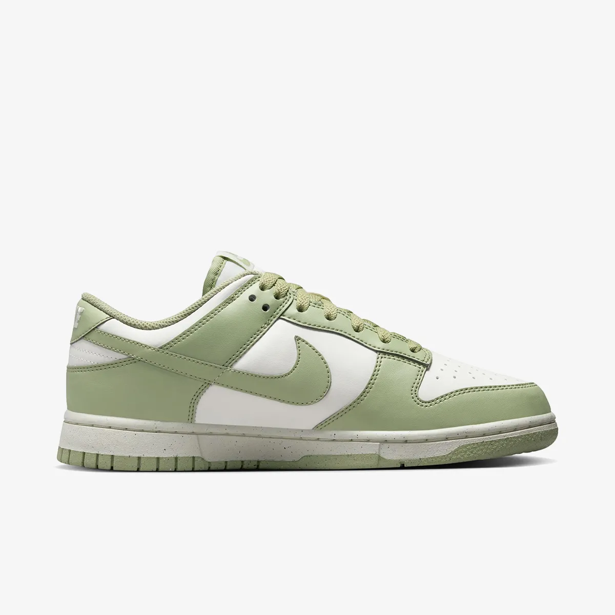 NIKE Pantofi Sport W DUNK LOW NEXT NATURE ED