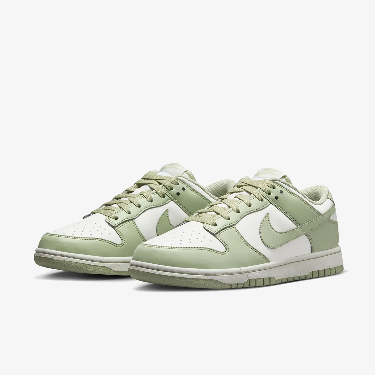 NIKE Pantofi Sport W DUNK LOW NEXT NATURE ED