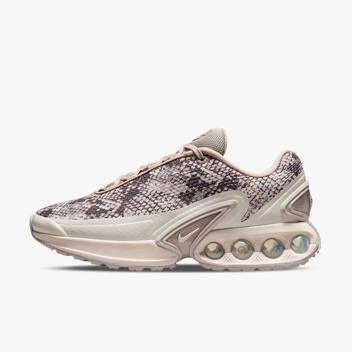 NIKE Pantofi Sport W AIR MAX DN PRM 