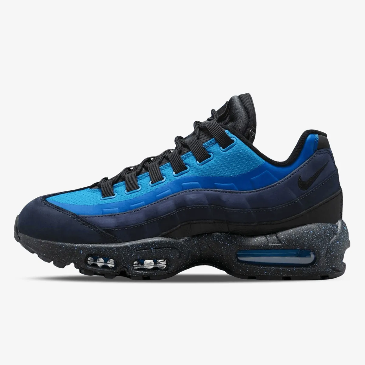NIKE Pantofi Sport AIR MAX 95 SP 