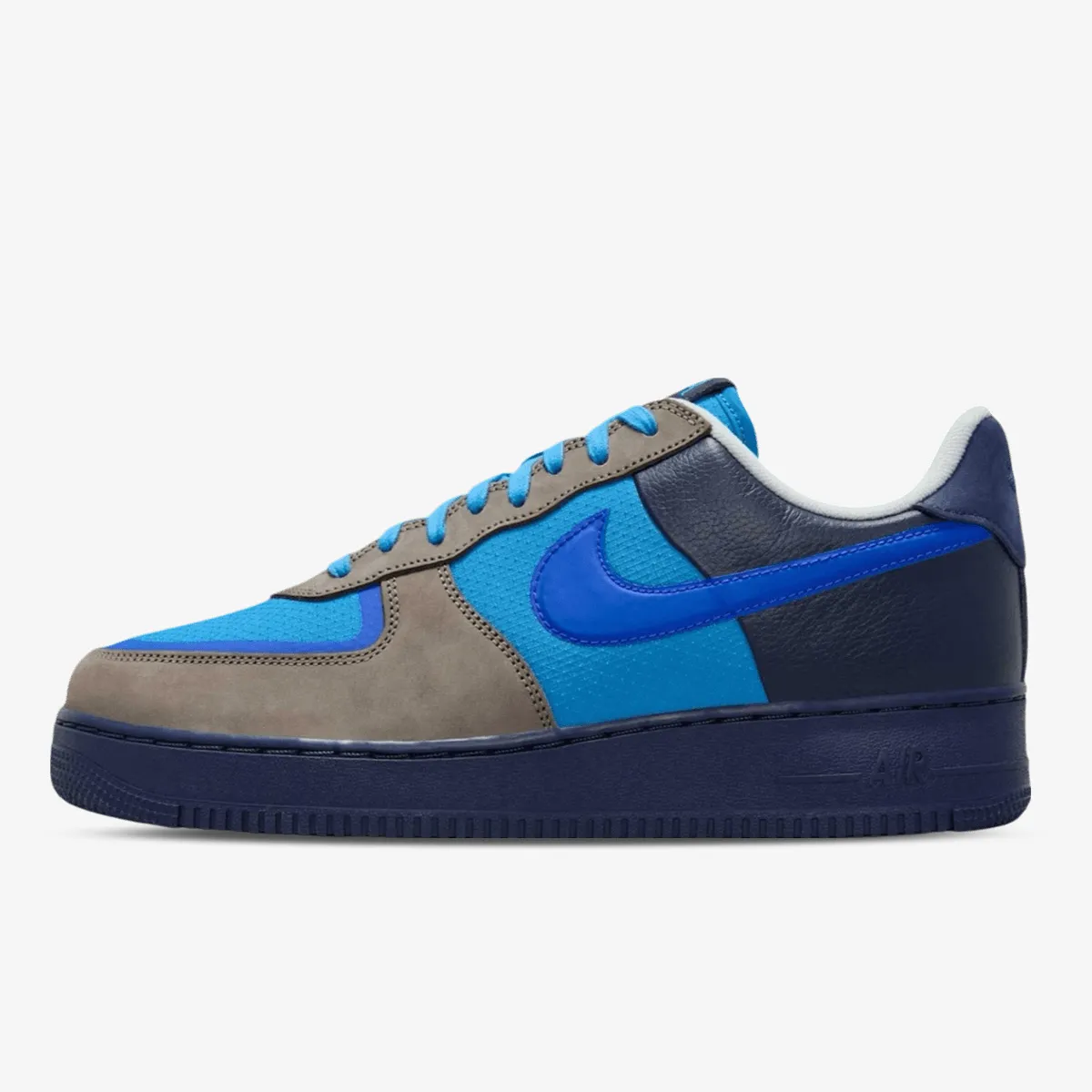 NIKE Pantofi Sport NIKE AIR FORCE 1 LOW SP 