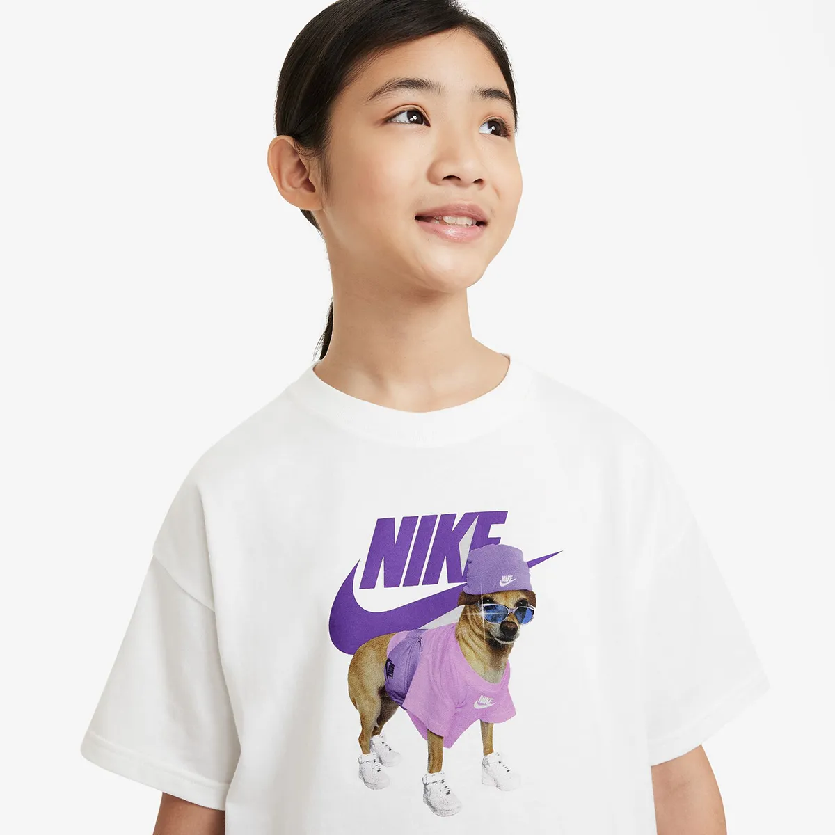 NIKE Tricou G NSW TEE KC 2 