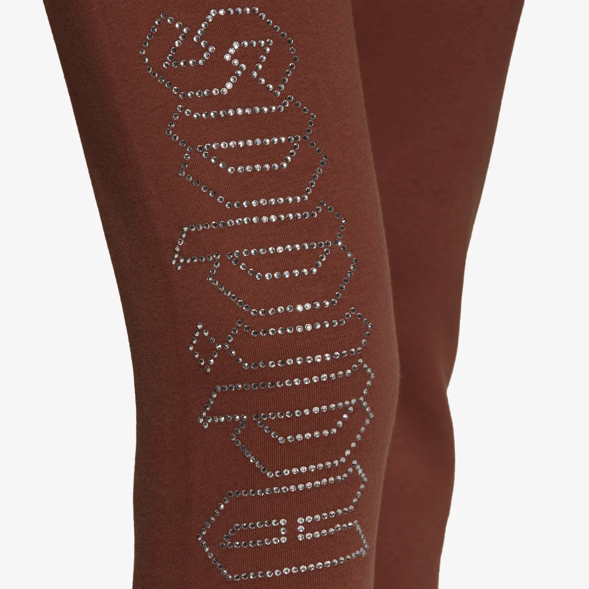 ADIDAS Pantaloni de trening OPEN HEM TP