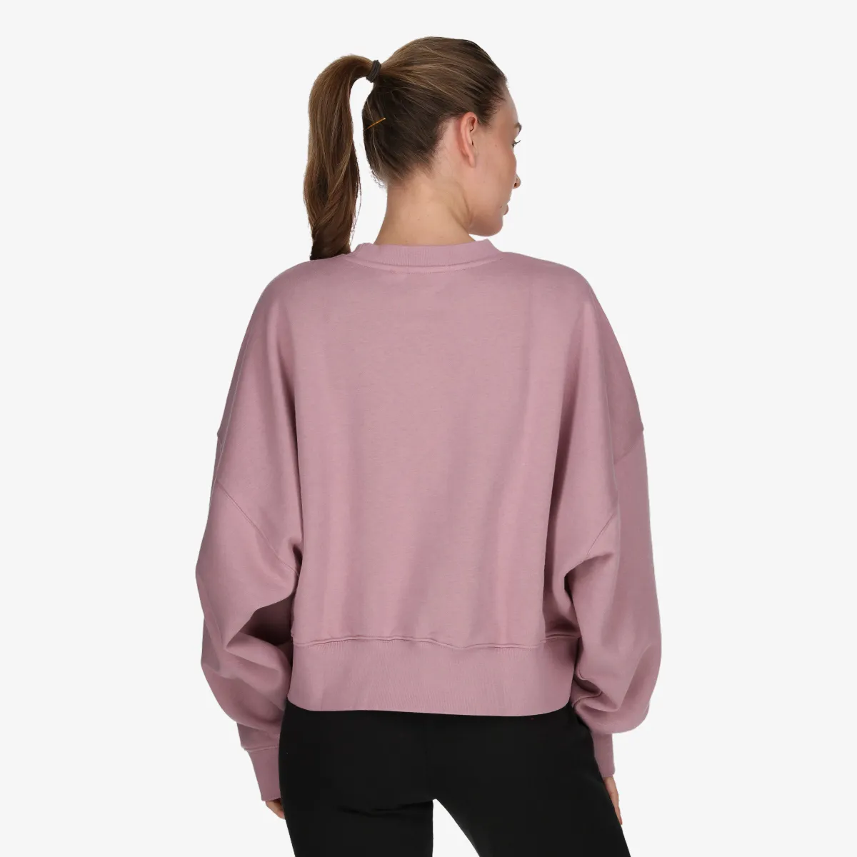 ADIDAS Hanorac SWEATSHIRT 