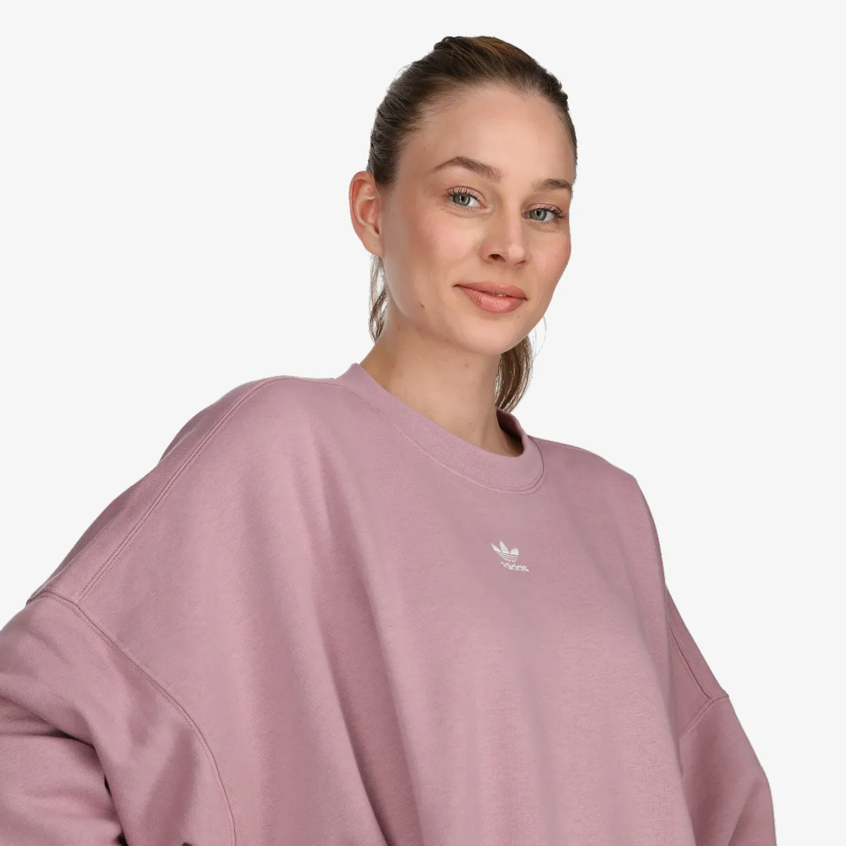 ADIDAS Hanorac SWEATSHIRT 