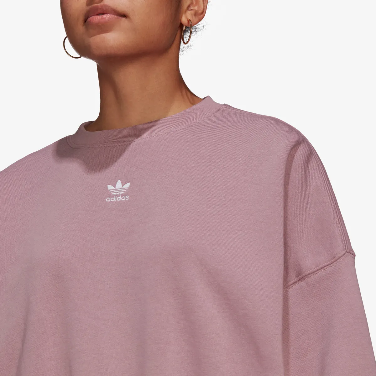 ADIDAS Hanorac SWEATSHIRT 