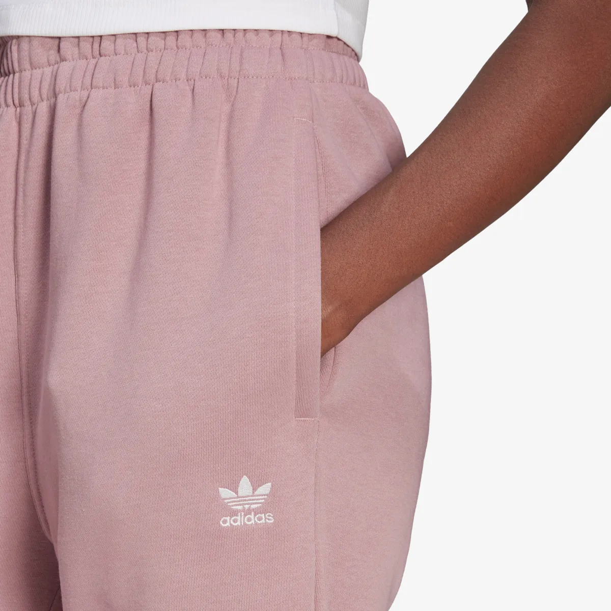 ADIDAS Pantaloni de trening PANTS