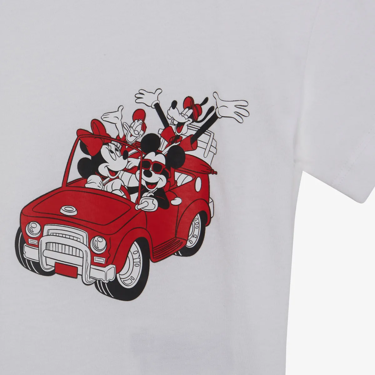 ADIDAS TRICOU SI PANTALONI SCURTI SHORT TEE SET