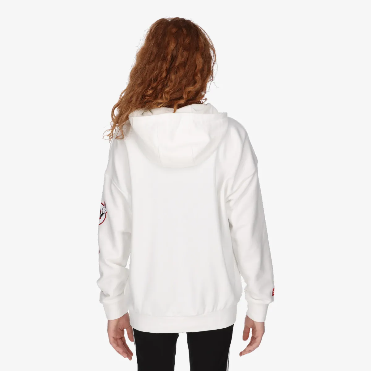 ADIDAS Hanorac HOODIE 