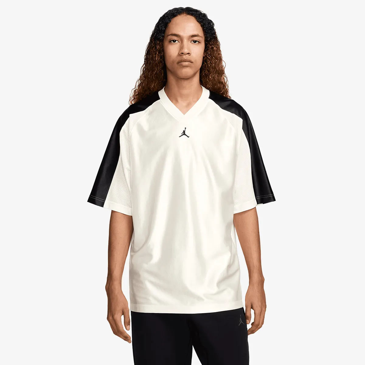 NIKE Tricou M J MVP LIFESTYLE JERSEY 
