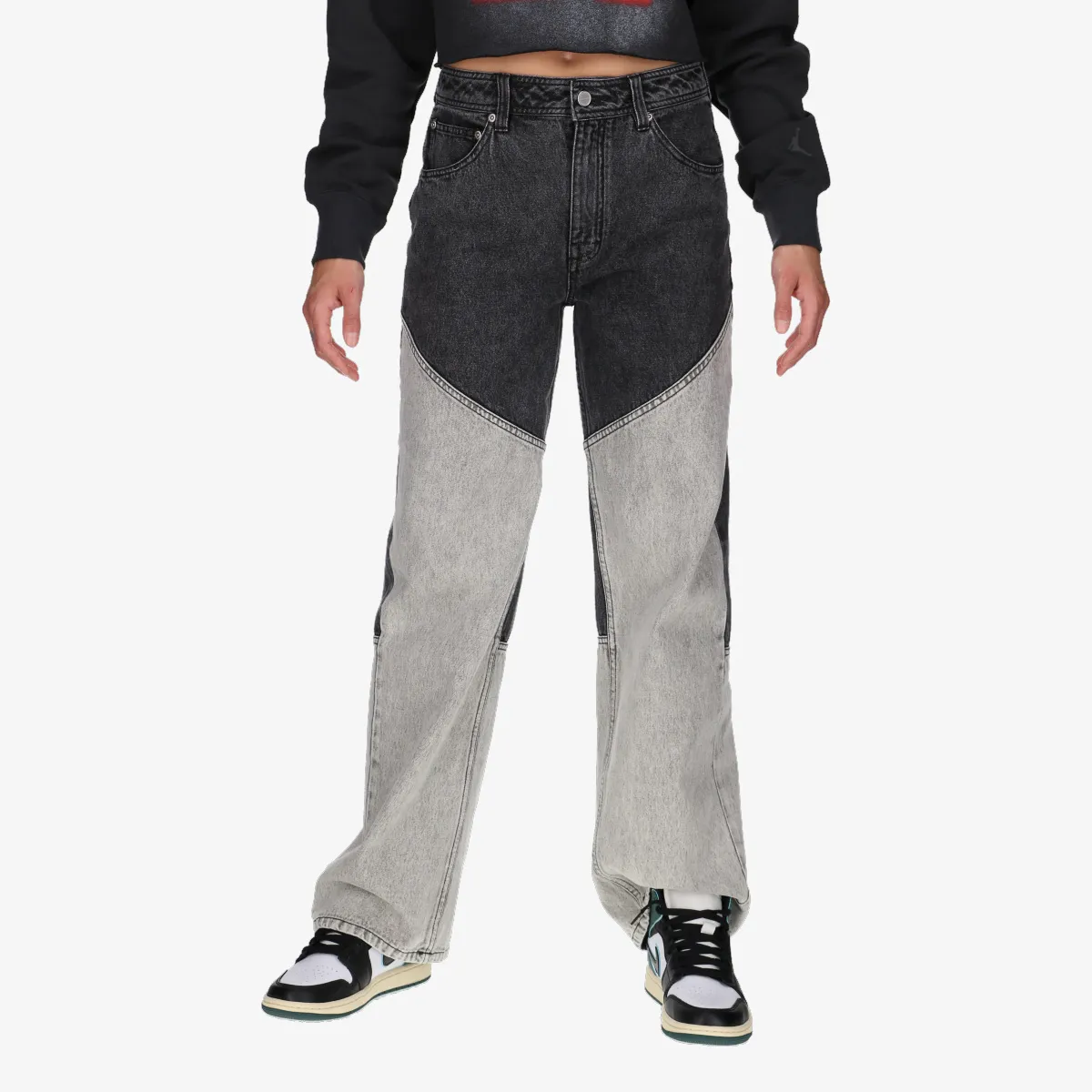NIKE Pantaloni de trening W J AIR JDN PANT 