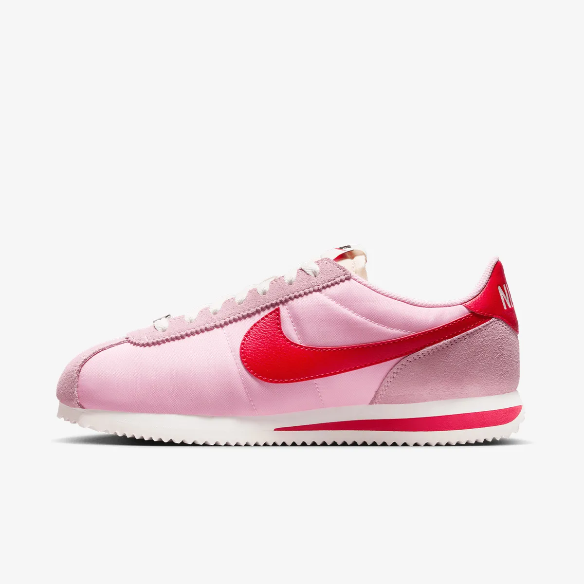 NIKE Pantofi Sport W NIKE CORTEZ TXT 