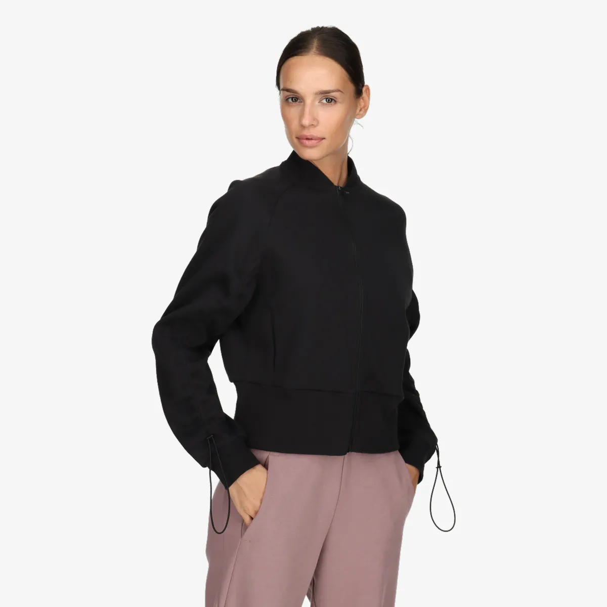 ADIDAS Hanorac Allover Print