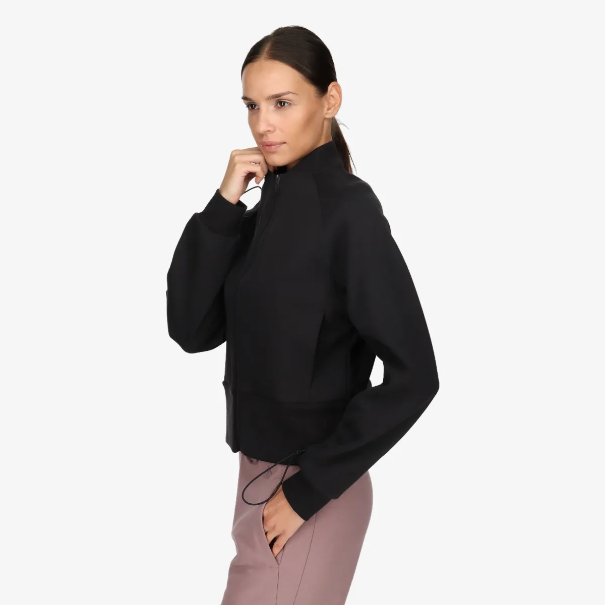 ADIDAS Hanorac Allover Print