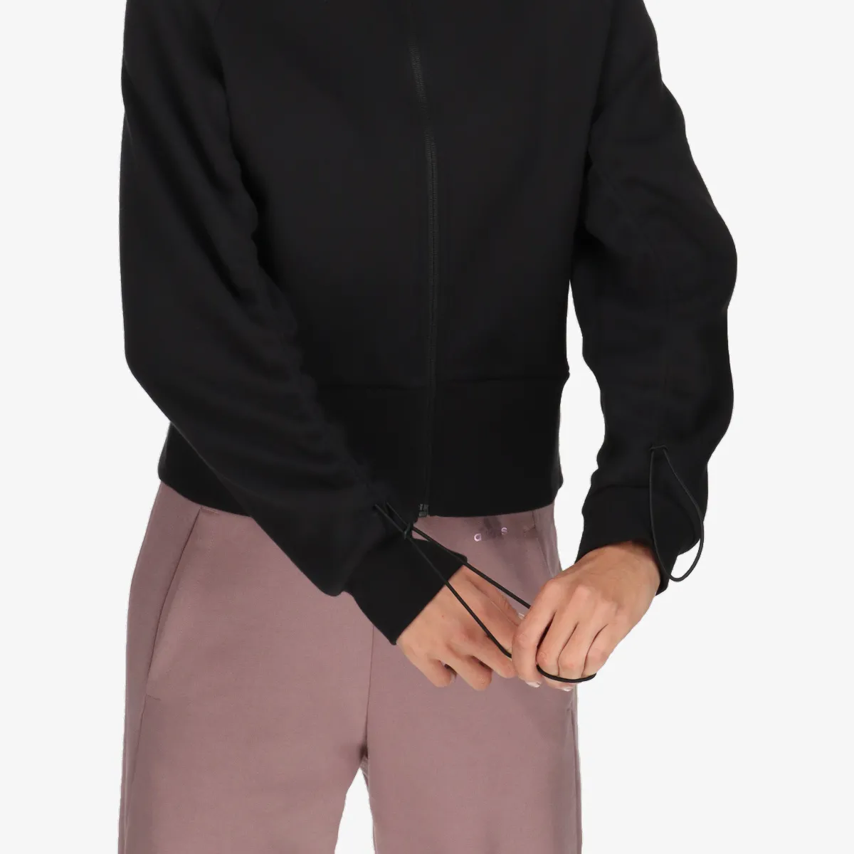 ADIDAS Hanorac Allover Print