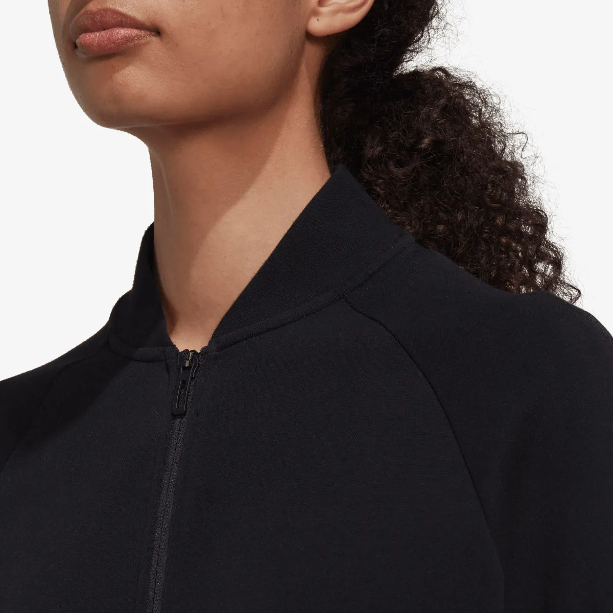 ADIDAS Hanorac Allover Print