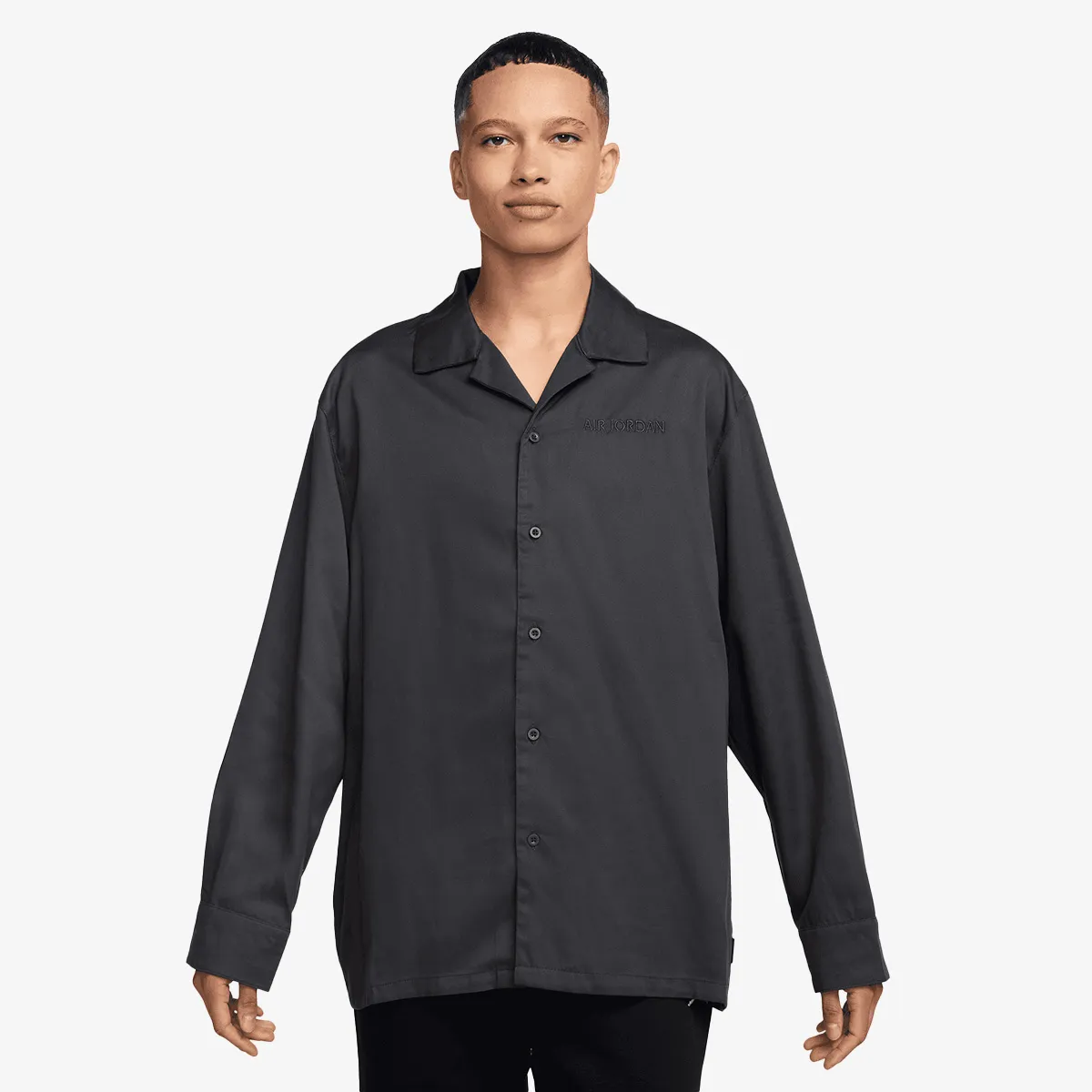 NIKE Tricou maneca lunga Air Jordan 