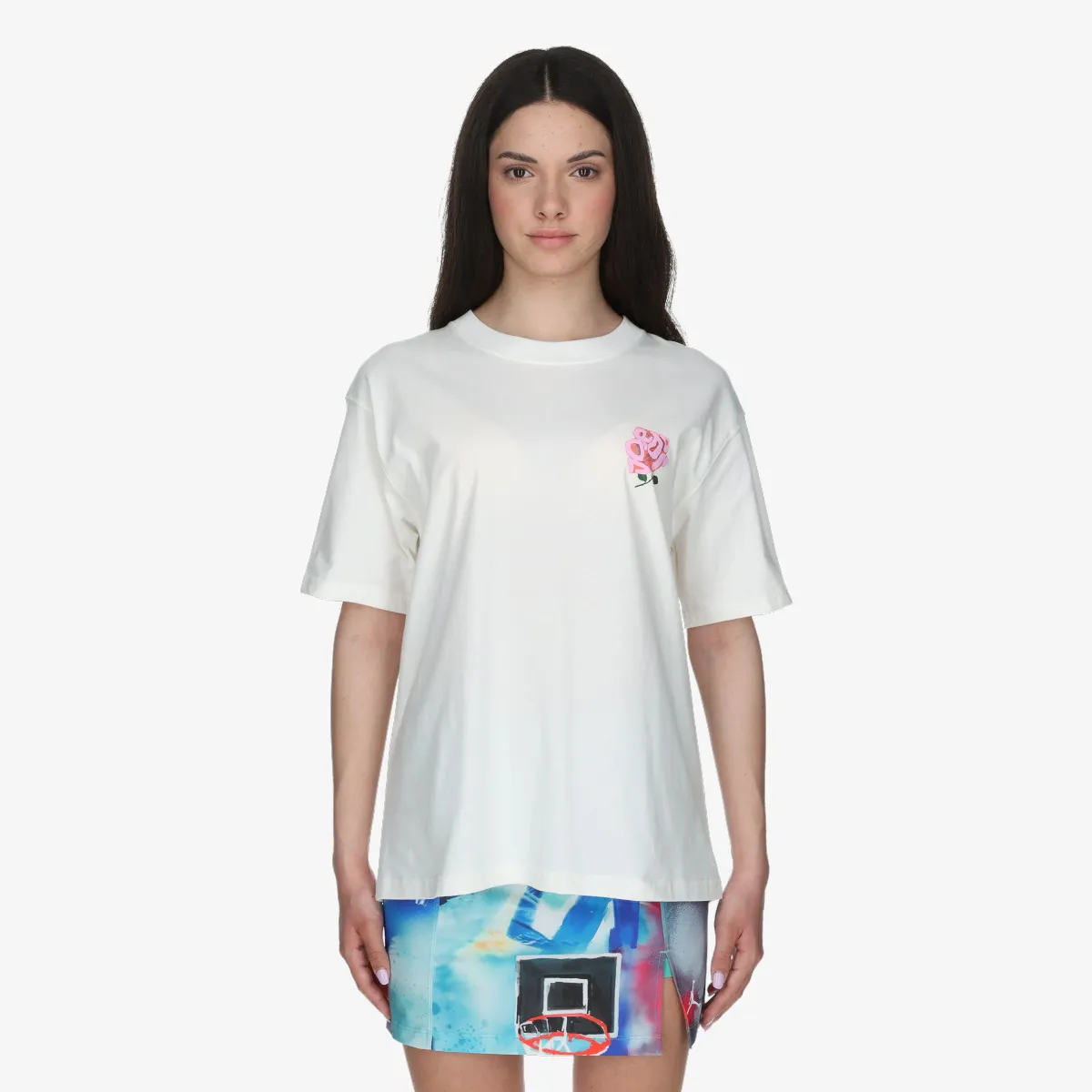 NIKE Tricou Graphic 