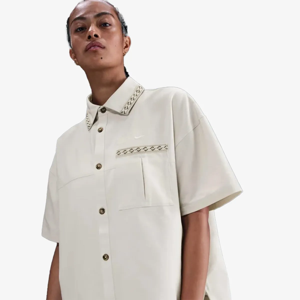 NIKE Tricou Sportswear 