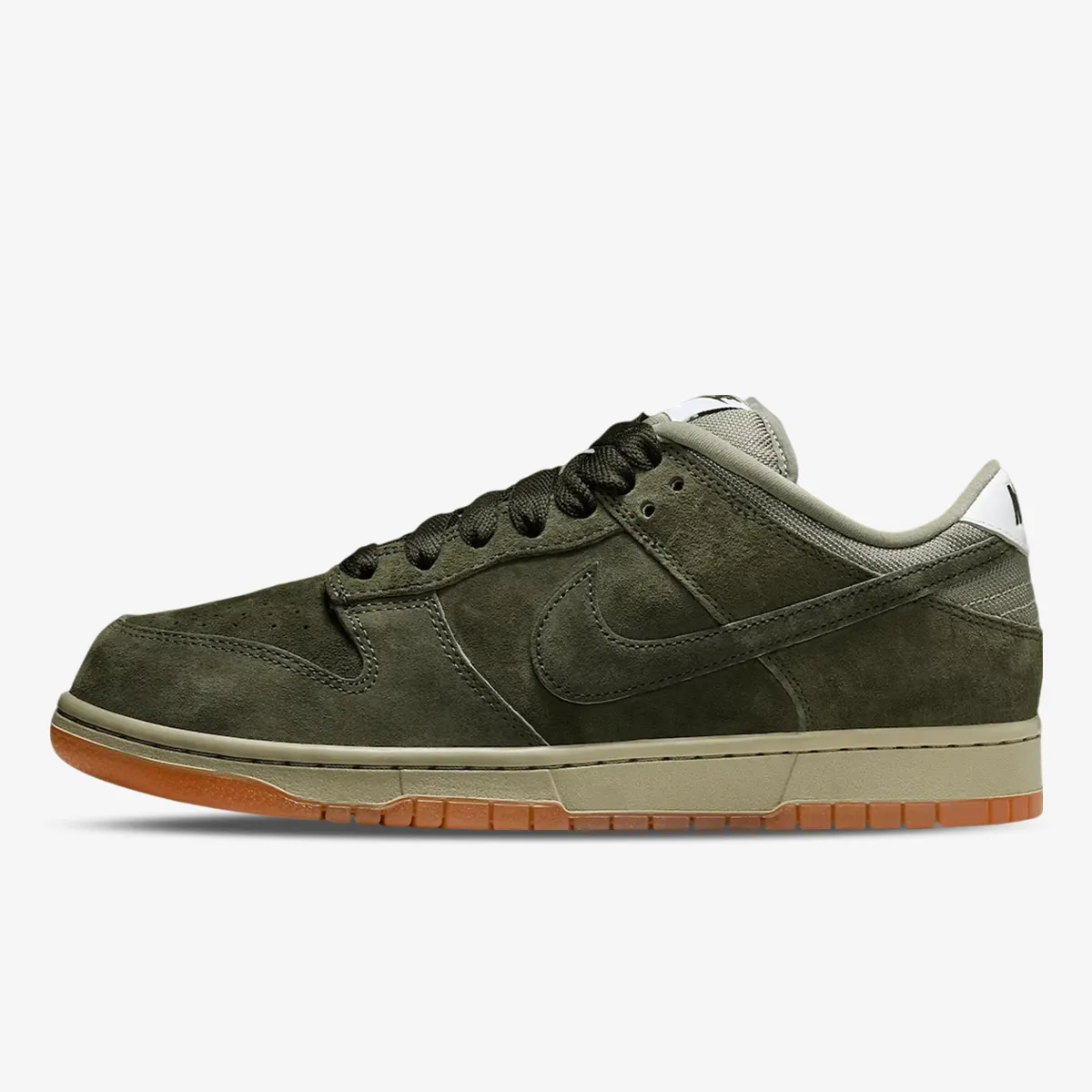 NIKE Pantofi Sport NIKE SB DUNK LOW PRO B 