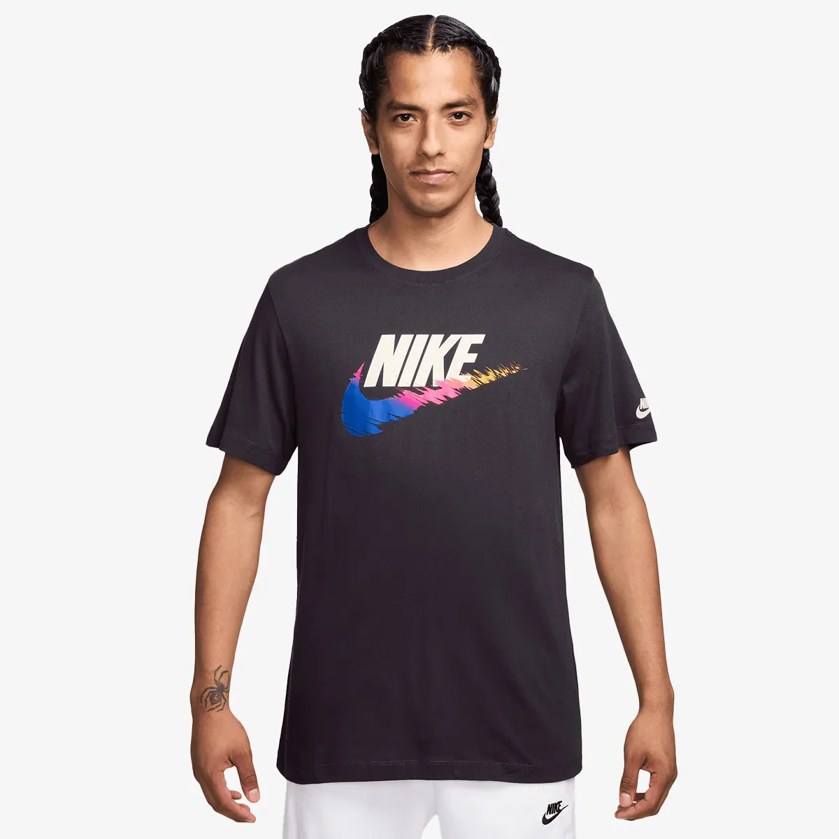 NIKE Tricou M NSW TEE 6MO FTRA SP25 