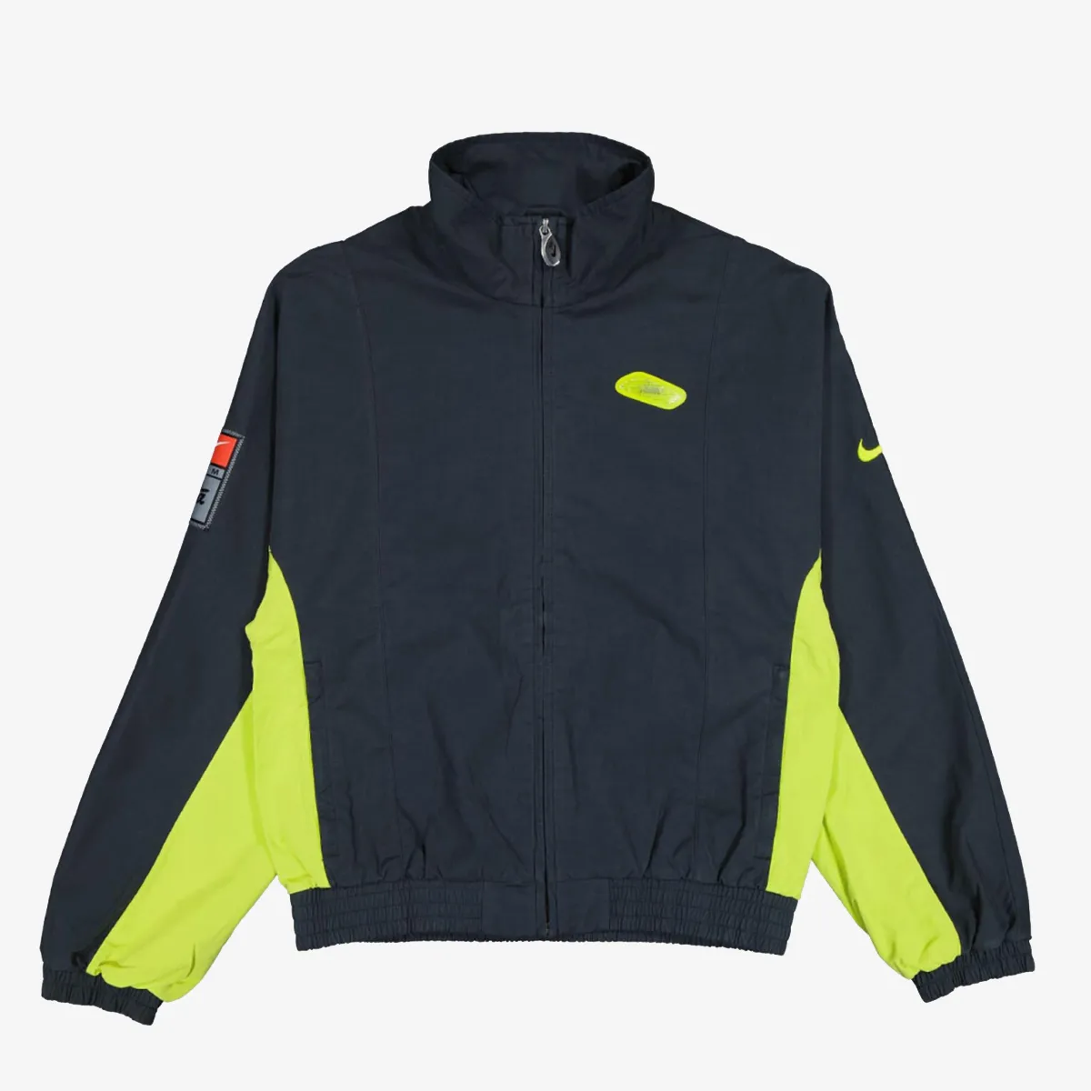 NIKE Hanorac M NRG PATTA TRK JKT